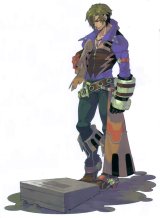 BUY NEW wild arms - 143654 Premium Anime Print Poster
